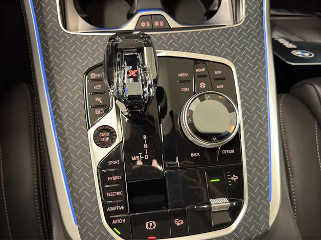 BMW X5 G05 45e xDrive
