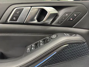 BMW X5 G05 45e xDrive