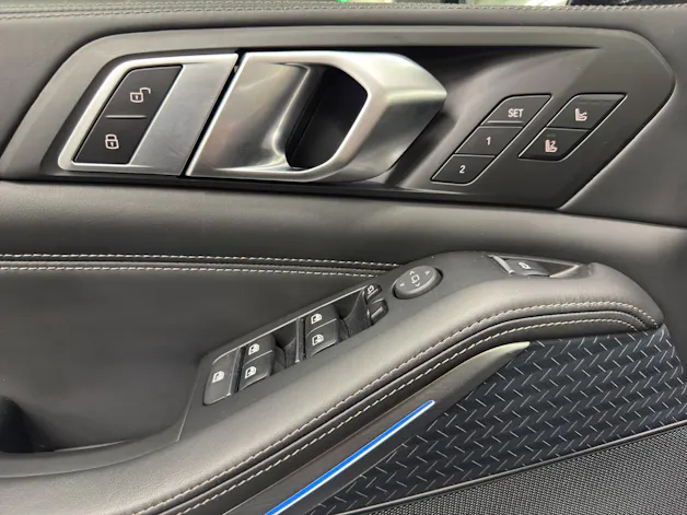 BMW X5 G05 45e xDrive