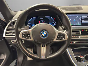 BMW X5 G05 45e xDrive