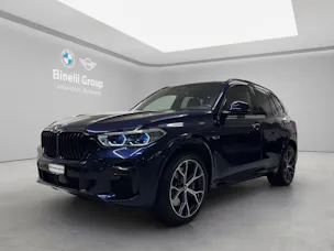 BMW X5 G05 45e xDrive