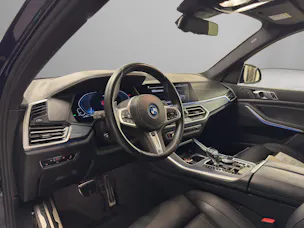 BMW X5 G05 45e xDrive