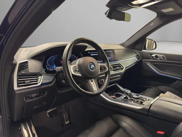 BMW X5 G05 45e xDrive