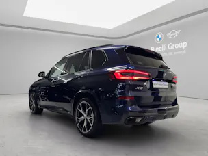 BMW X5 G05 45e xDrive