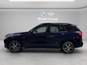BMW X5 G05 45e xDrive