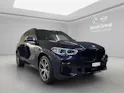 BMW X5 G05 45e xDrive