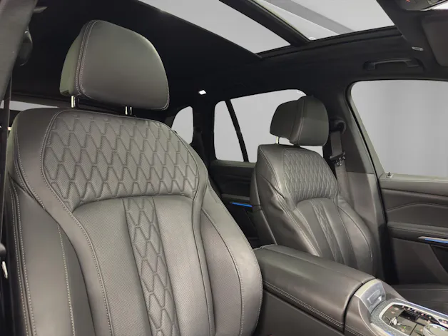 BMW X5 G05 45e xDrive