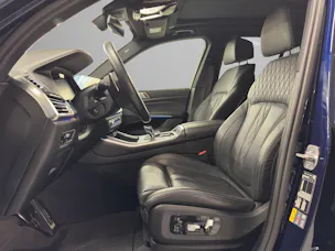 BMW X5 G05 45e xDrive