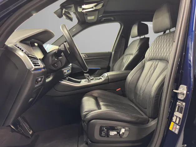 BMW X5 G05 45e xDrive