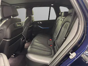 BMW X5 G05 45e xDrive