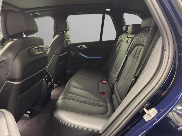 BMW X5 G05 45e xDrive