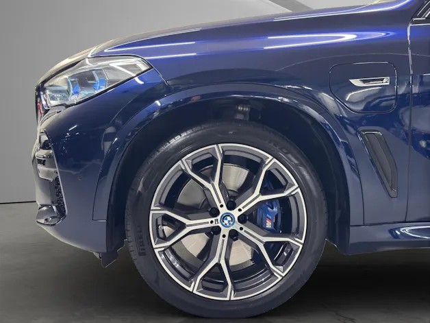 BMW X5 G05 45e xDrive