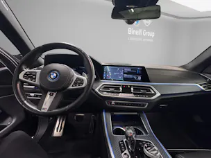 BMW X5 G05 45e xDrive