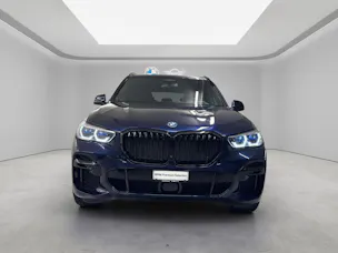 BMW X5 G05 45e xDrive