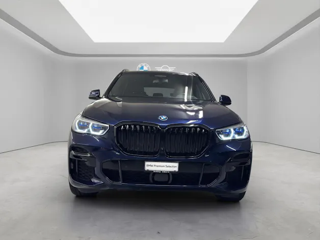BMW X5 G05 45e xDrive