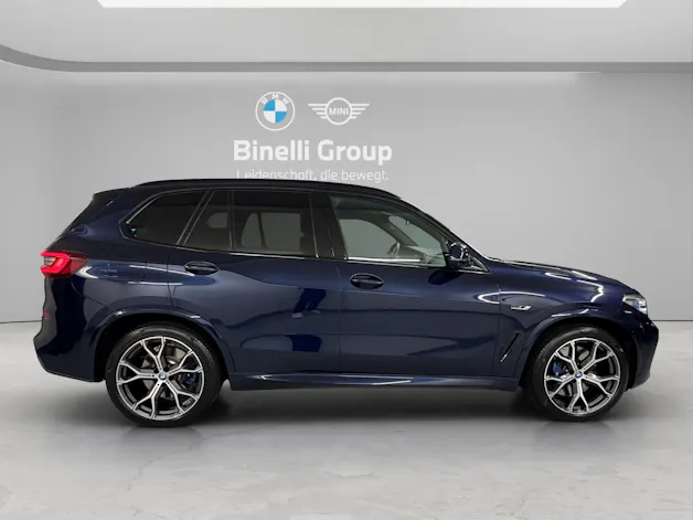BMW X5 G05 45e xDrive