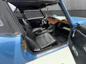 Triumph Spitfire 1500