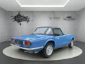 Triumph Spitfire 1500