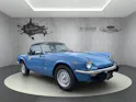 Triumph Spitfire 1500