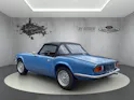 Triumph Spitfire 1500