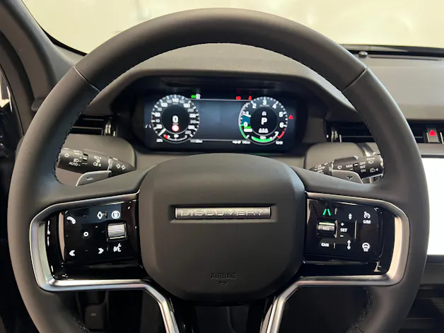 Land Rover Discovery Sport 1.5 T 270e Landmark