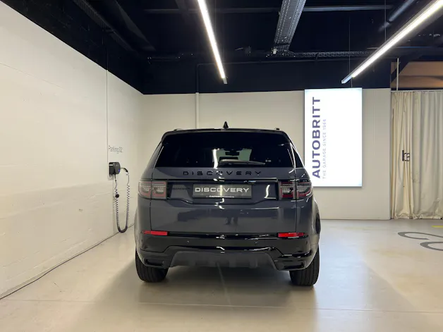 Land Rover Discovery Sport 1.5 T 270e Landmark