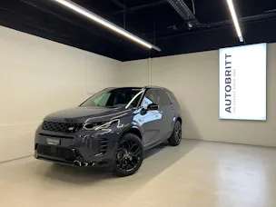 Land Rover Discovery Sport 1.5 T 270e Landmark