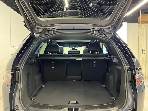 Land Rover Discovery Sport 1.5 T 270e Landmark