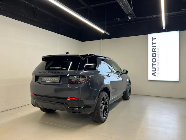 Land Rover Discovery Sport 1.5 T 270e Landmark