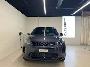 Land Rover Discovery Sport 1.5 T 270e Landmark