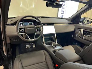 Land Rover Discovery Sport 1.5 T 270e Landmark