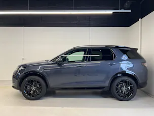 Land Rover Discovery Sport 1.5 T 270e Landmark