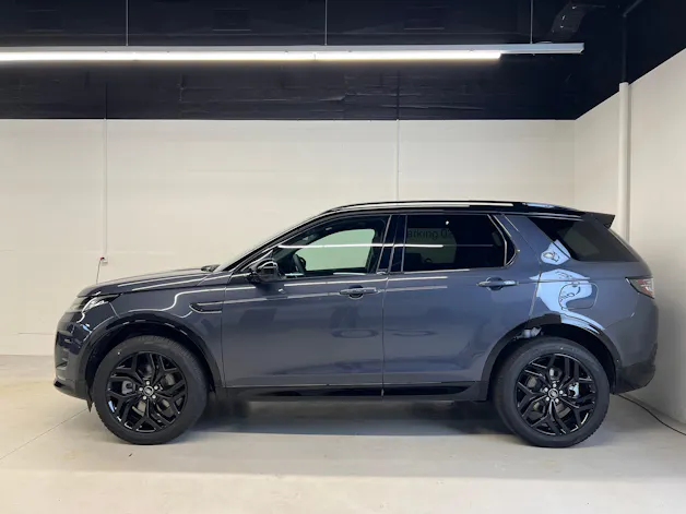 Land Rover Discovery Sport 1.5 T 270e Landmark