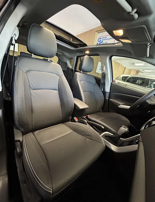 Suzuki SX4 S-Cross 1.4 T Piz Sulai Top Hybrid 4x4