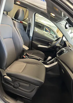 Suzuki SX4 S-Cross 1.4 T Piz Sulai Top Hybrid 4x4