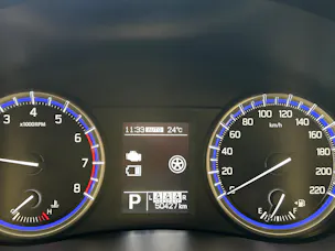 Suzuki SX4 S-Cross 1.4 T Piz Sulai Top Hybrid 4x4