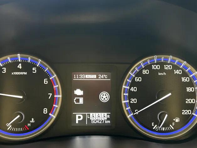 Suzuki SX4 S-Cross 1.4 T Piz Sulai Top Hybrid 4x4