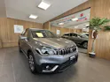 Suzuki SX4 S-Cross 1.4 T Piz Sulai Top Hybrid 4x4