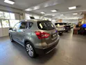 Suzuki SX4 S-Cross 1.4 T Piz Sulai Top Hybrid 4x4