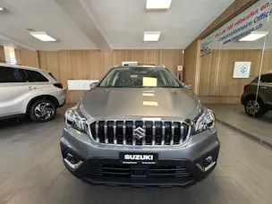 Suzuki SX4 S-Cross 1.4 T Piz Sulai Top Hybrid 4x4
