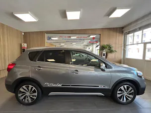 Suzuki SX4 S-Cross 1.4 T Piz Sulai Top Hybrid 4x4