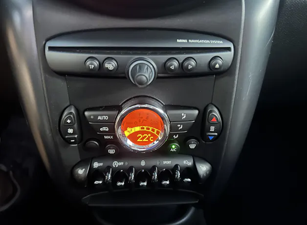 MINI Countryman R60 1.6i Cooper S ALL4