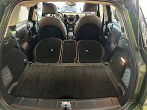 MINI Countryman R60 1.6i Cooper S ALL4