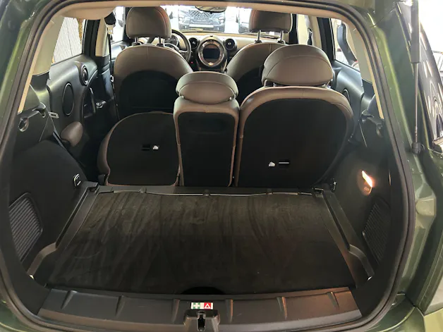 MINI Countryman R60 1.6i Cooper S ALL4