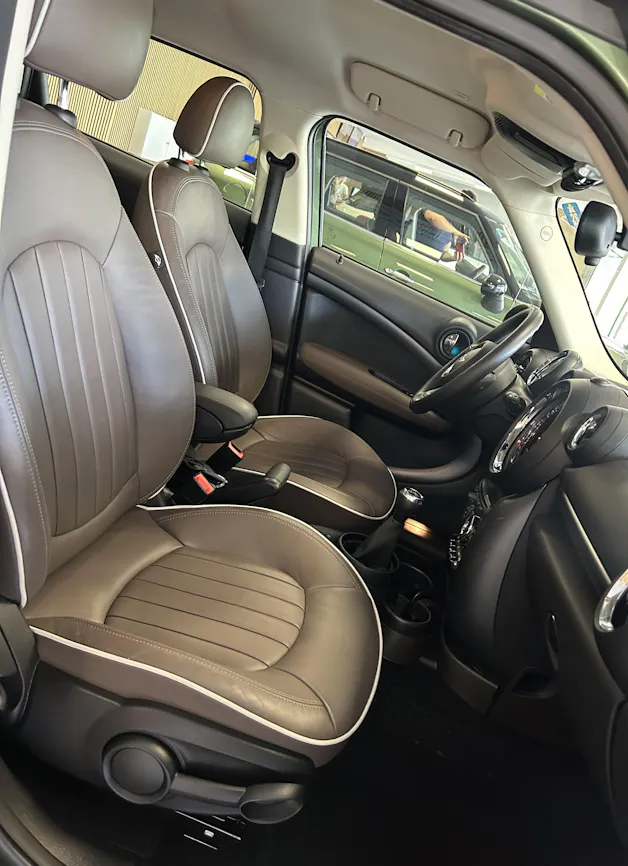 MINI Countryman R60 1.6i Cooper S ALL4