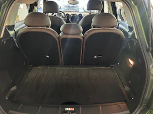 MINI Countryman R60 1.6i Cooper S ALL4