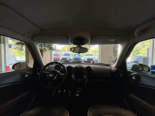 MINI Countryman R60 1.6i Cooper S ALL4