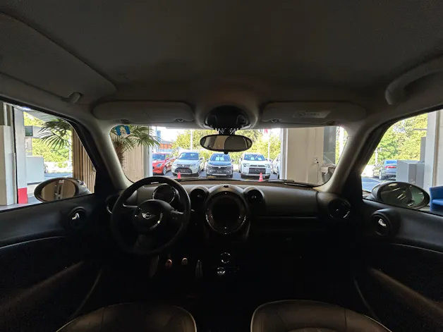 MINI Countryman R60 1.6i Cooper S ALL4