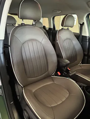 MINI Countryman R60 1.6i Cooper S ALL4