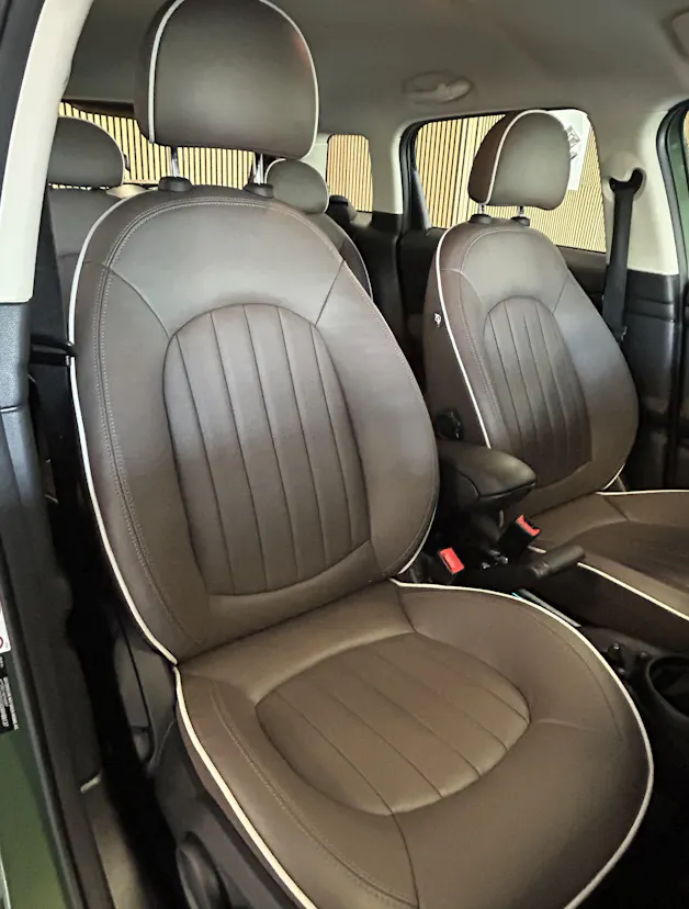 MINI Countryman R60 1.6i Cooper S ALL4